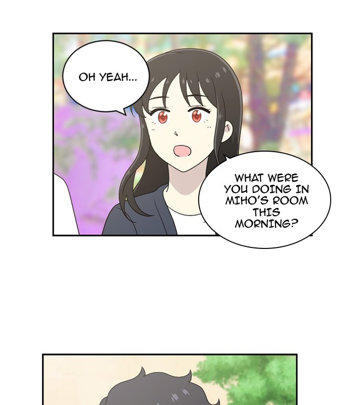 Read Days of Hana EN Manga Online