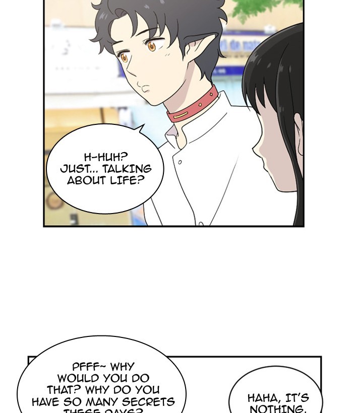 Read Days of Hana EN Manga Online