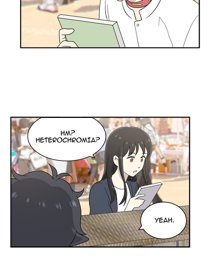 Read Days of Hana EN Manga Online