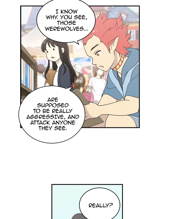 Read Days of Hana EN Manga Online