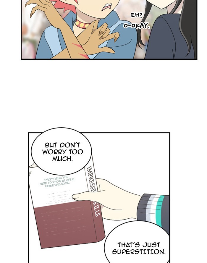 Read Days of Hana EN Manga Online