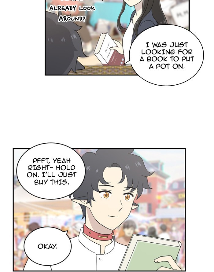 Read Days of Hana EN Manga Online