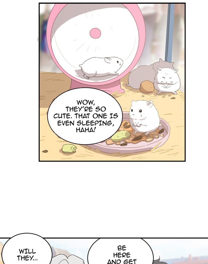 Read Days of Hana EN Manga Online