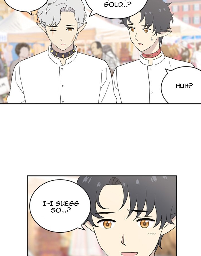 Read Days of Hana EN Manga Online