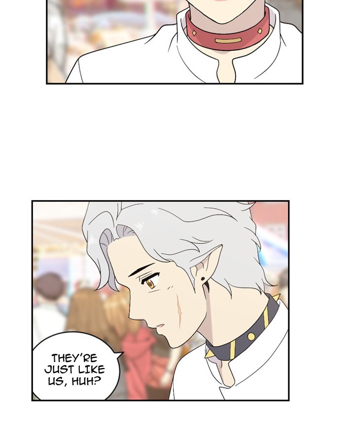 Read Days of Hana EN Manga Online