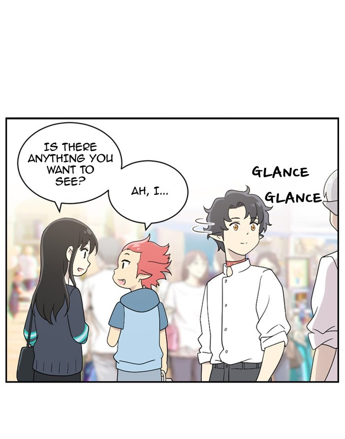 Read Days of Hana EN Manga Online