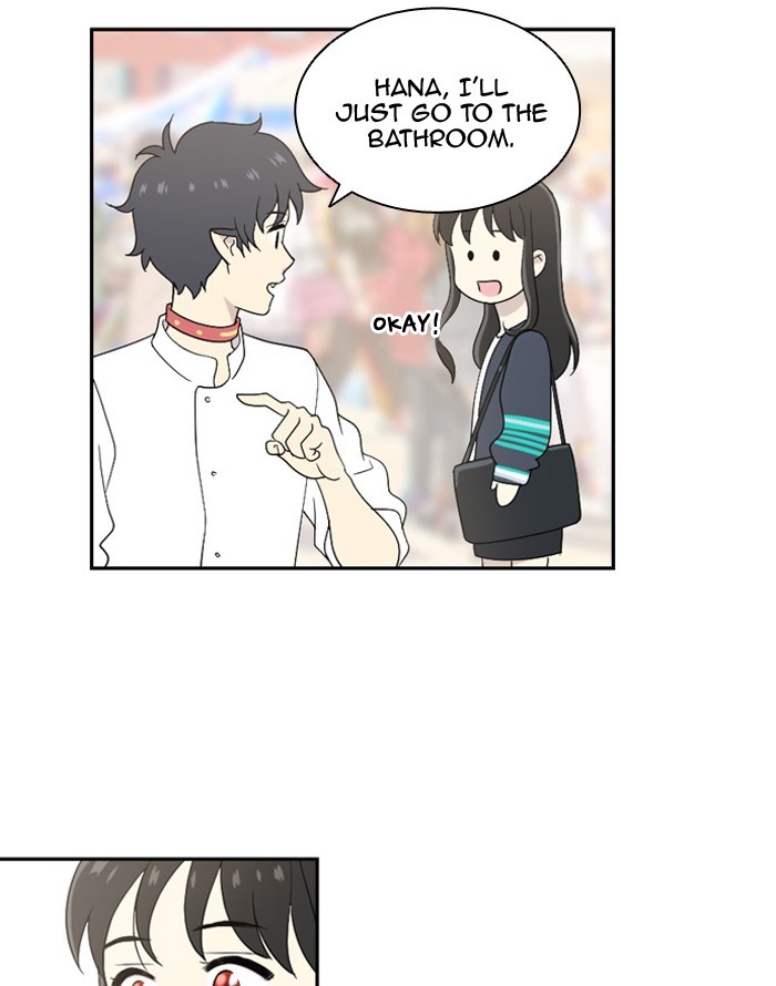 Read Days of Hana EN Manga Online