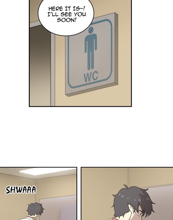 Read Days of Hana EN Manga Online