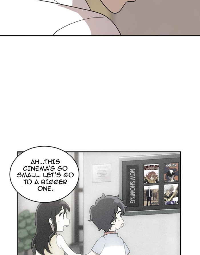 Read Days of Hana EN Manga Online