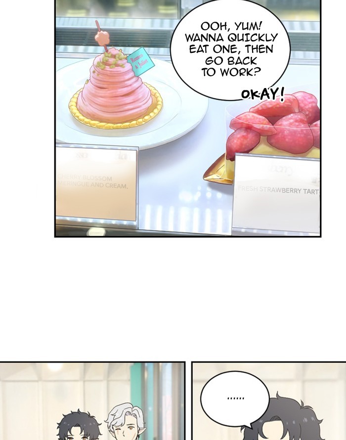 Read Days of Hana EN Manga Online