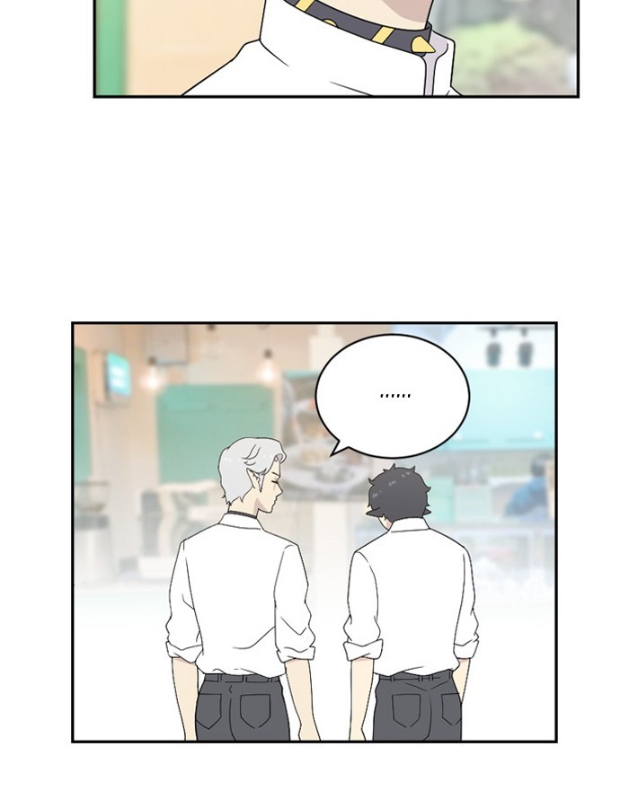 Read Days of Hana EN Manga Online