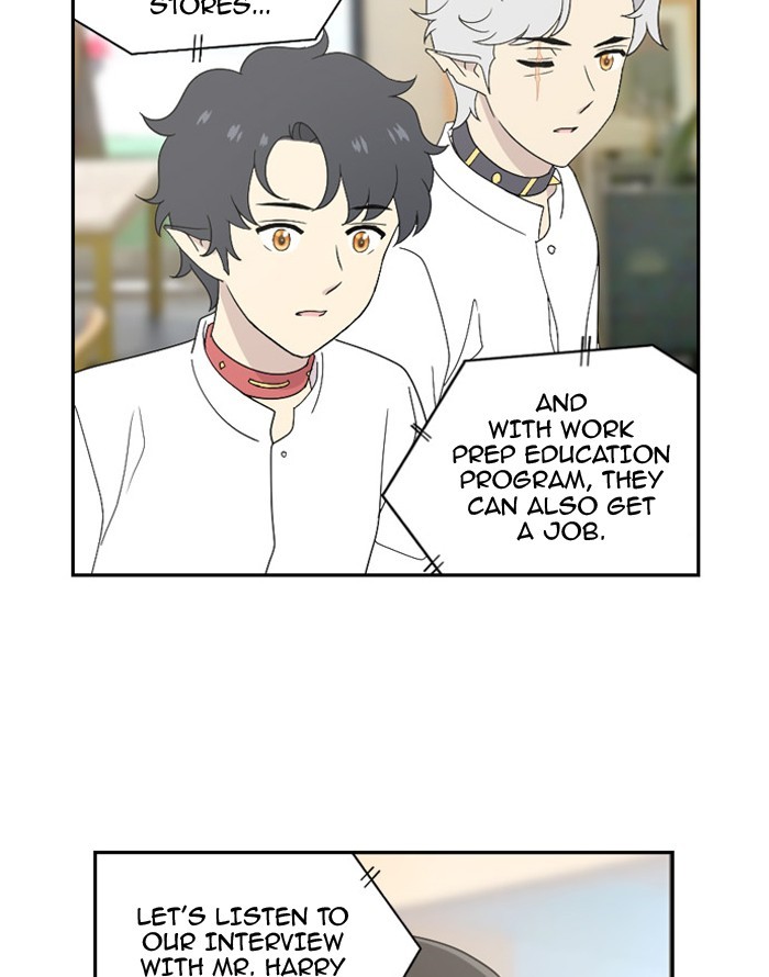 Read Days of Hana EN Manga Online