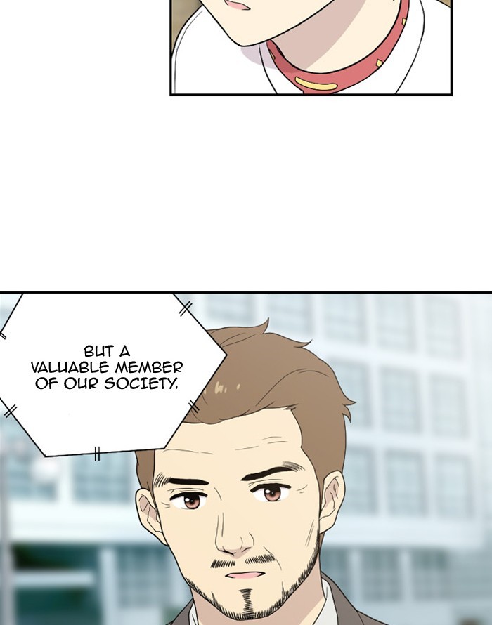 Read Days of Hana EN Manga Online