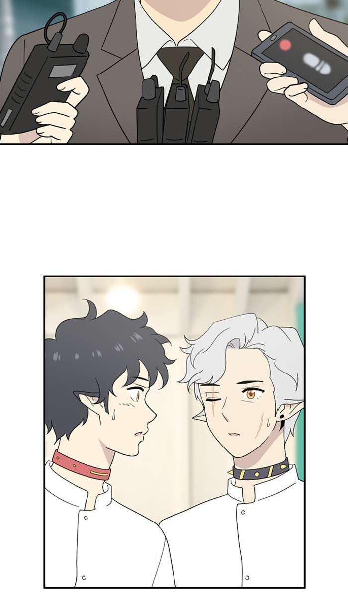 Read Days of Hana EN Manga Online