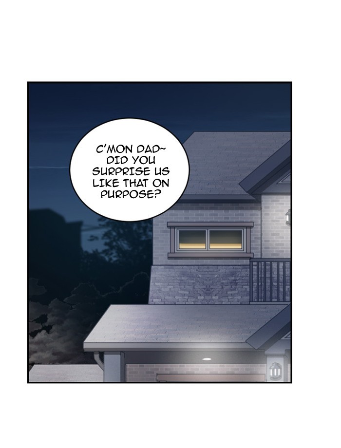 Read Days of Hana EN Manga Online