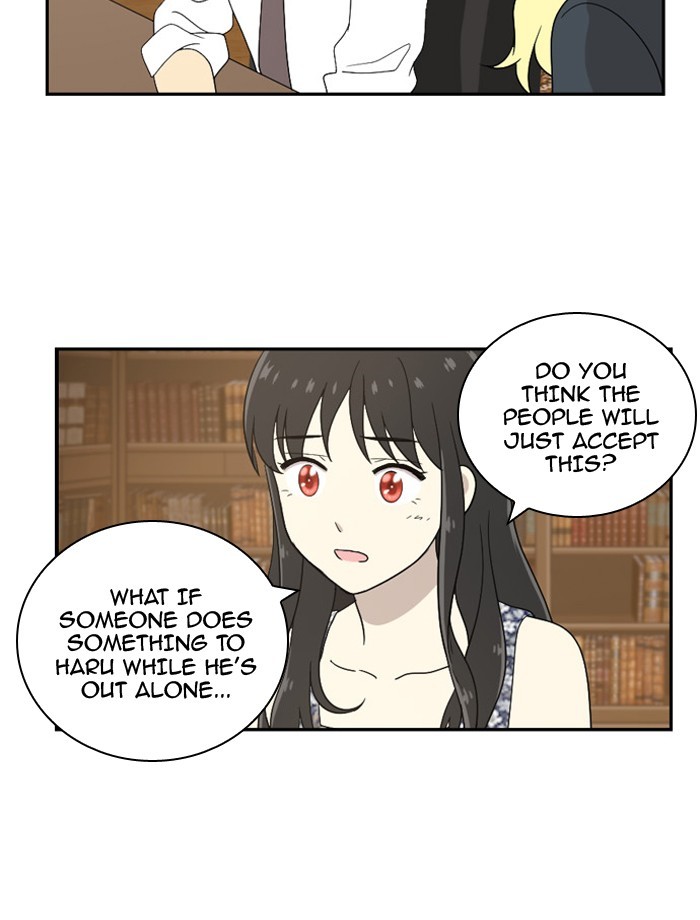 Read Days of Hana EN Manga Online