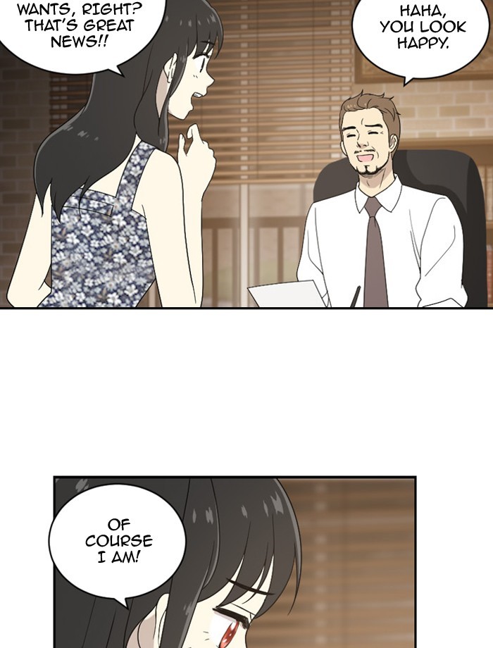 Read Days of Hana EN Manga Online