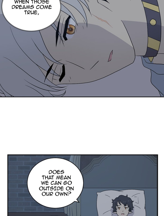 Read Days of Hana EN Manga Online