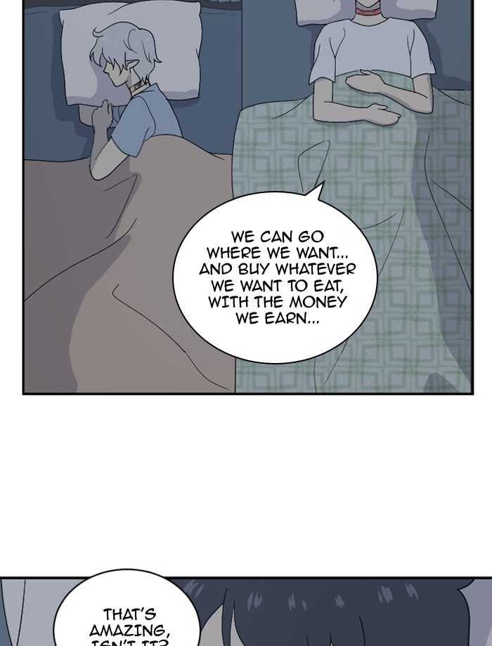 Read Days of Hana EN Manga Online