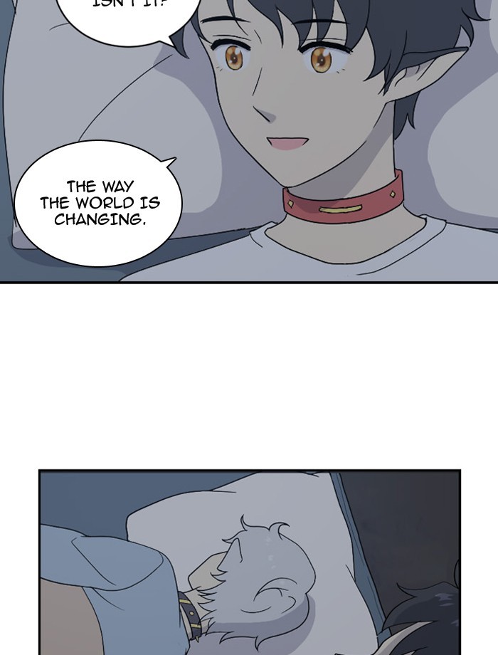 Read Days of Hana EN Manga Online