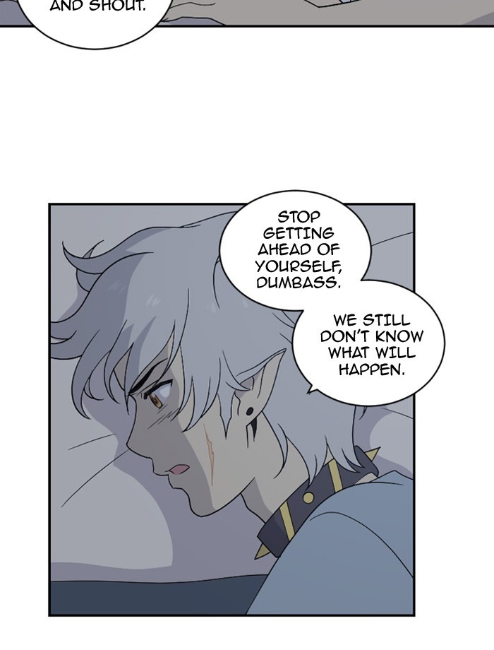 Read Days of Hana EN Manga Online