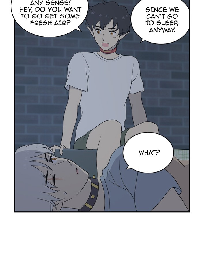 Read Days of Hana EN Manga Online