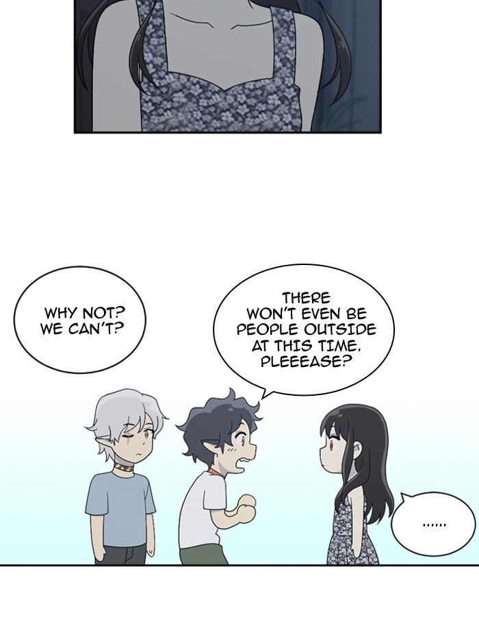 Read Days of Hana EN Manga Online