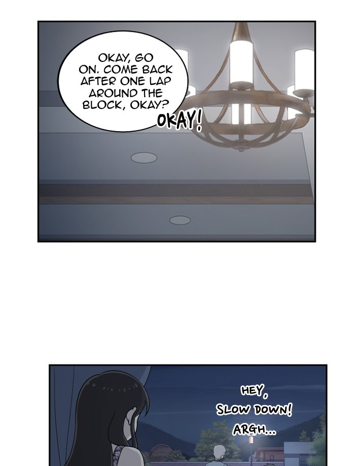 Read Days of Hana EN Manga Online