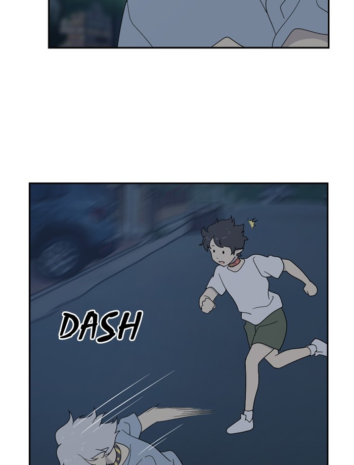 Read Days of Hana EN Manga Online