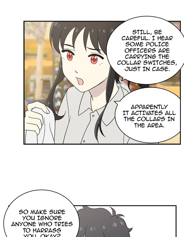 Read Days of Hana EN Manga Online