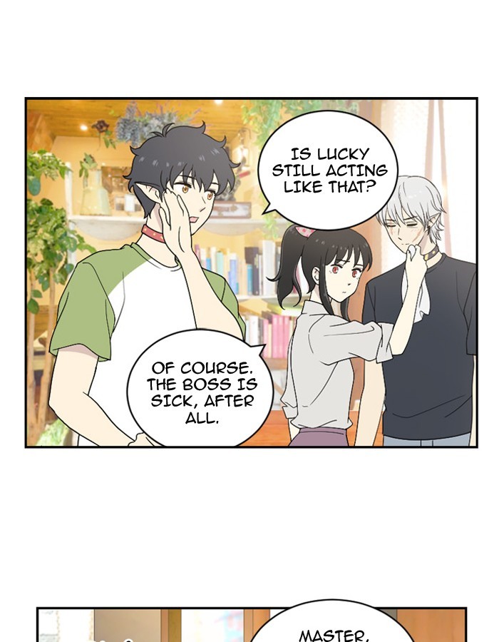 Read Days of Hana EN Manga Online