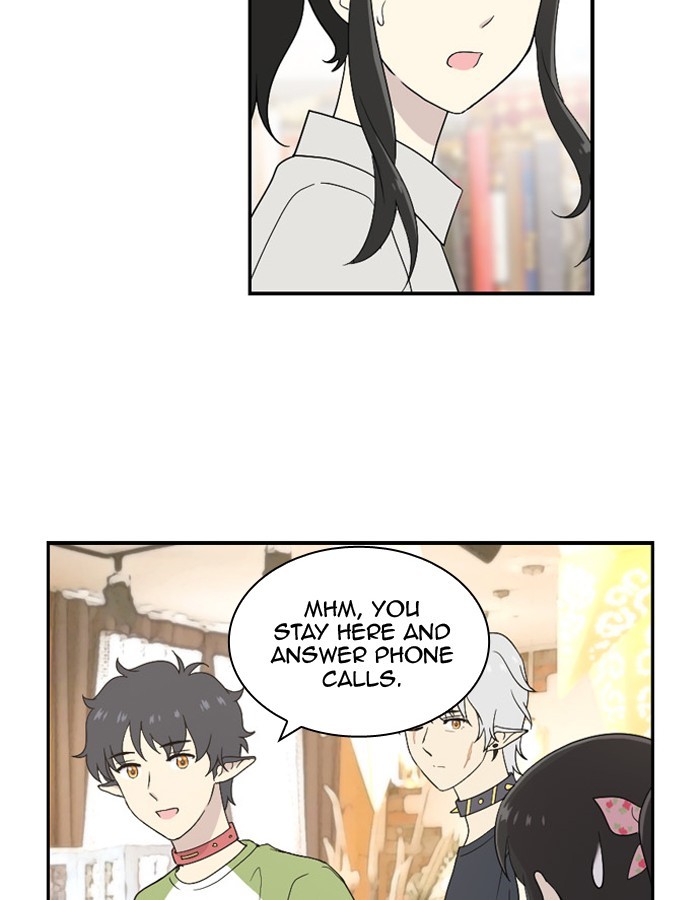 Read Days of Hana EN Manga Online