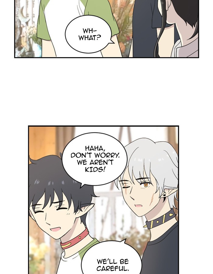 Read Days of Hana EN Manga Online