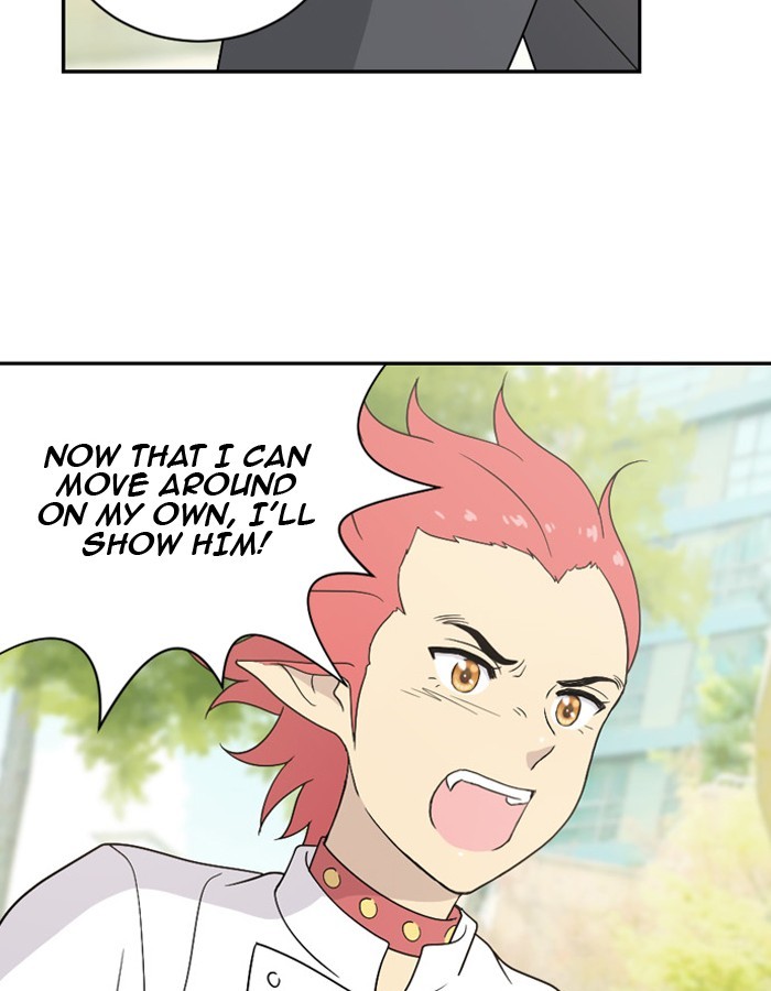 Read Days of Hana EN Manga Online