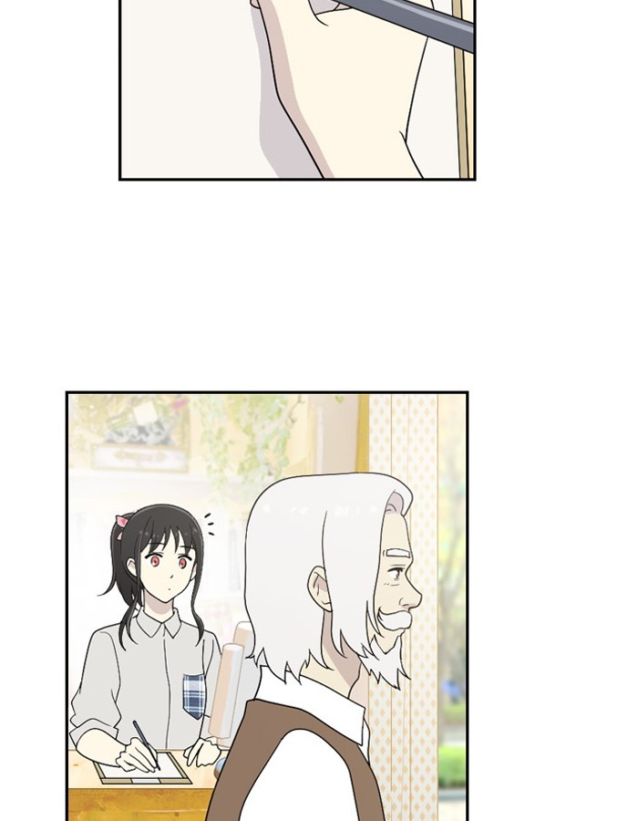 Read Days of Hana EN Manga Online