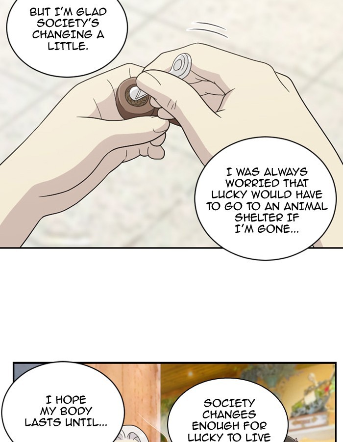 Read Days of Hana EN Manga Online