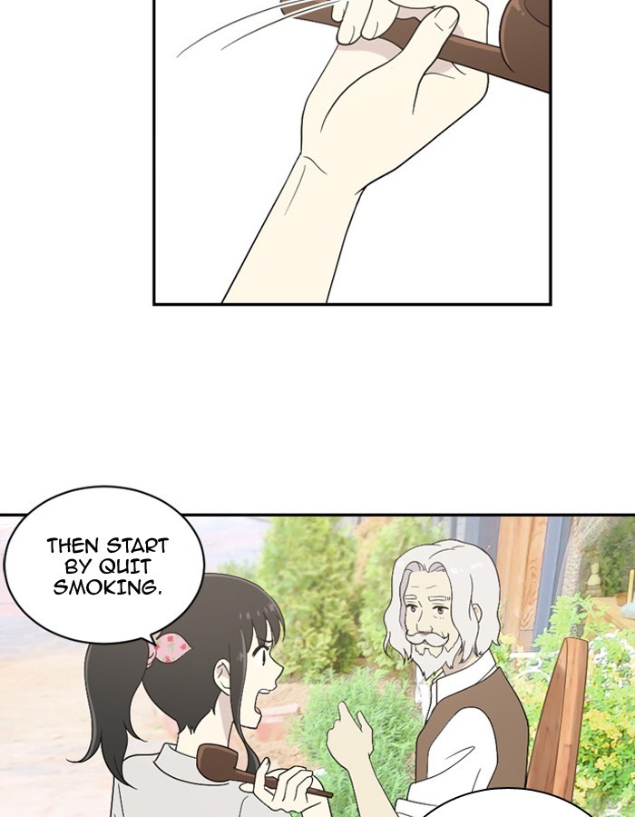 Read Days of Hana EN Manga Online