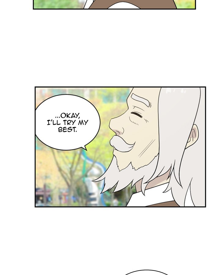 Read Days of Hana EN Manga Online