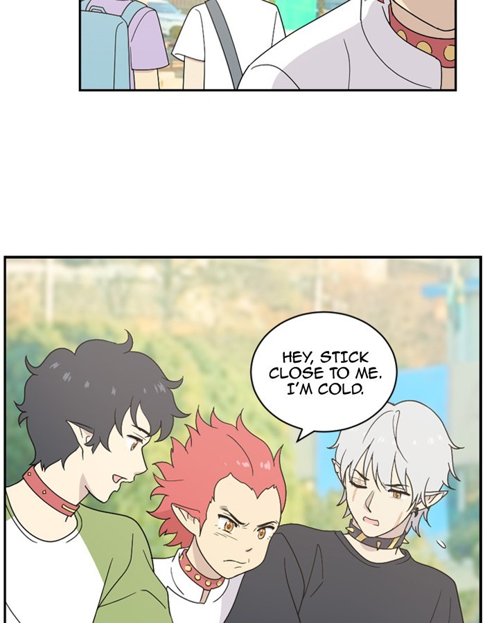 Read Days of Hana EN Manga Online