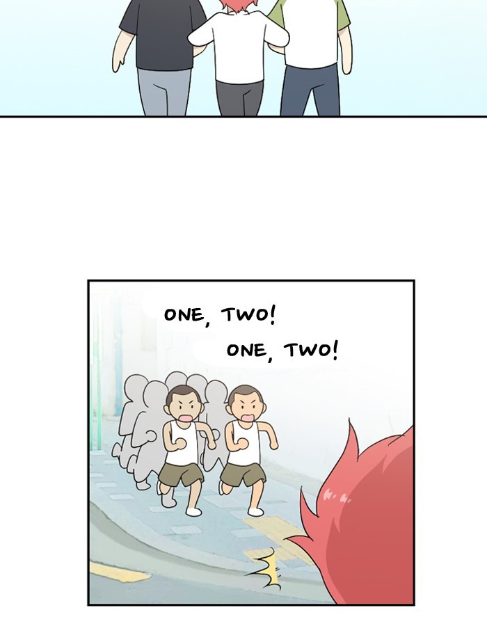 Read Days of Hana EN Manga Online