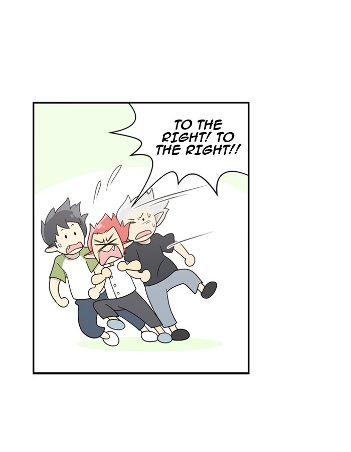 Read Days of Hana EN Manga Online