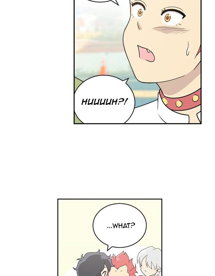 Read Days of Hana EN Manga Online