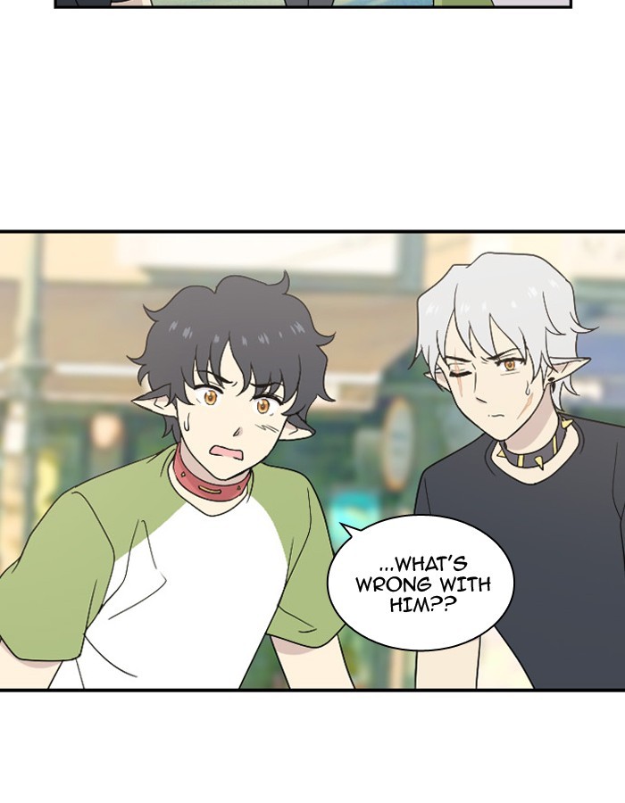 Read Days of Hana EN Manga Online