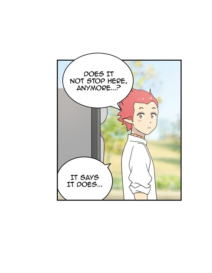 Read Days of Hana EN Manga Online