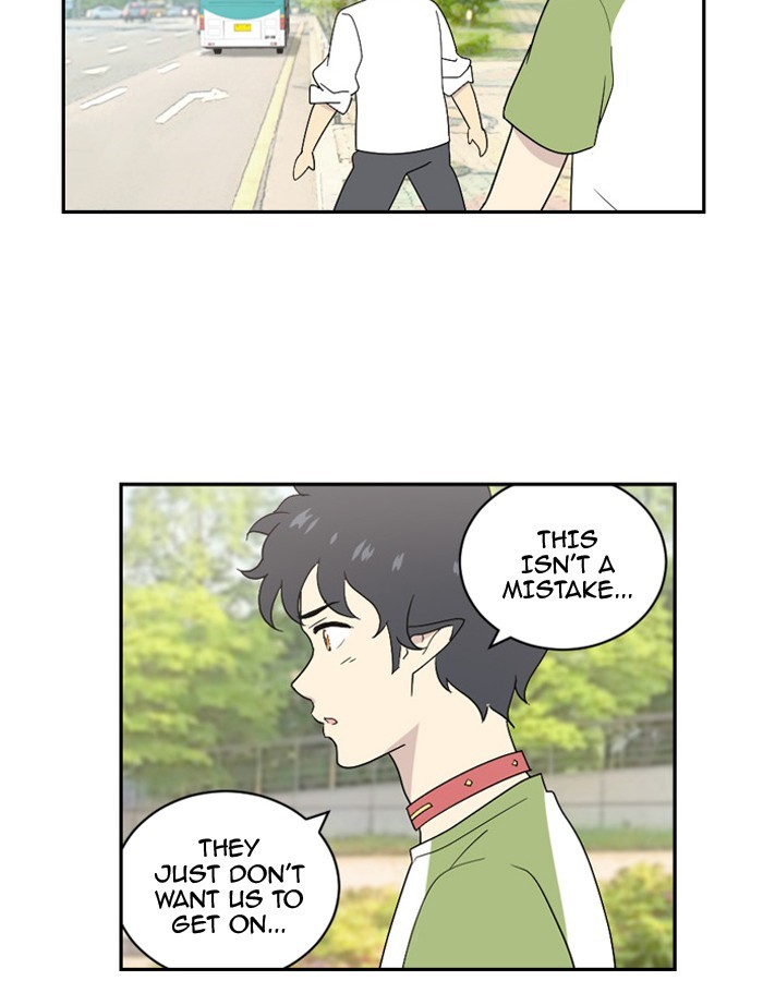 Read Days of Hana EN Manga Online