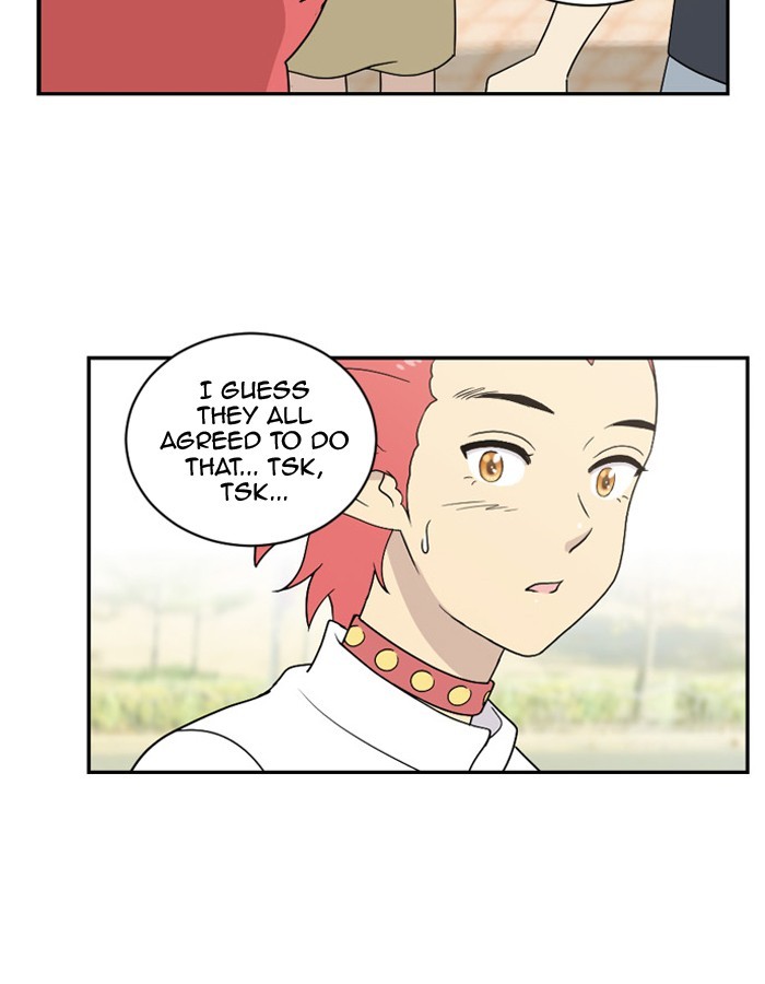 Read Days of Hana EN Manga Online