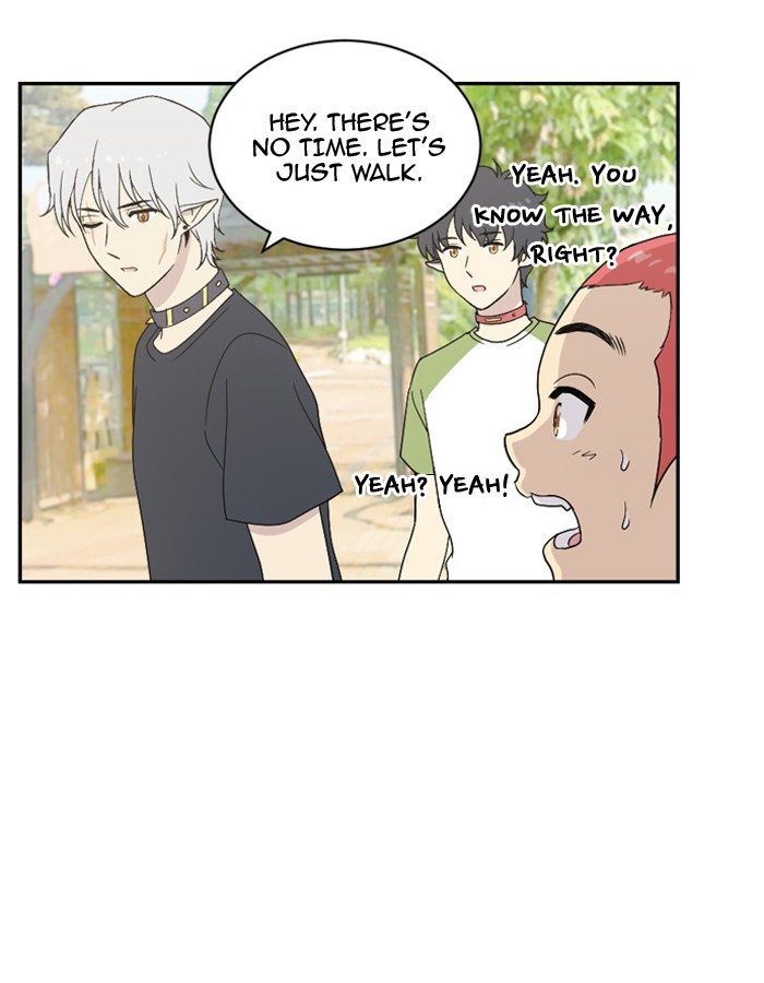 Read Days of Hana EN Manga Online