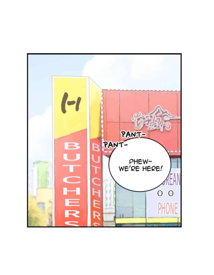 Read Days of Hana EN Manga Online