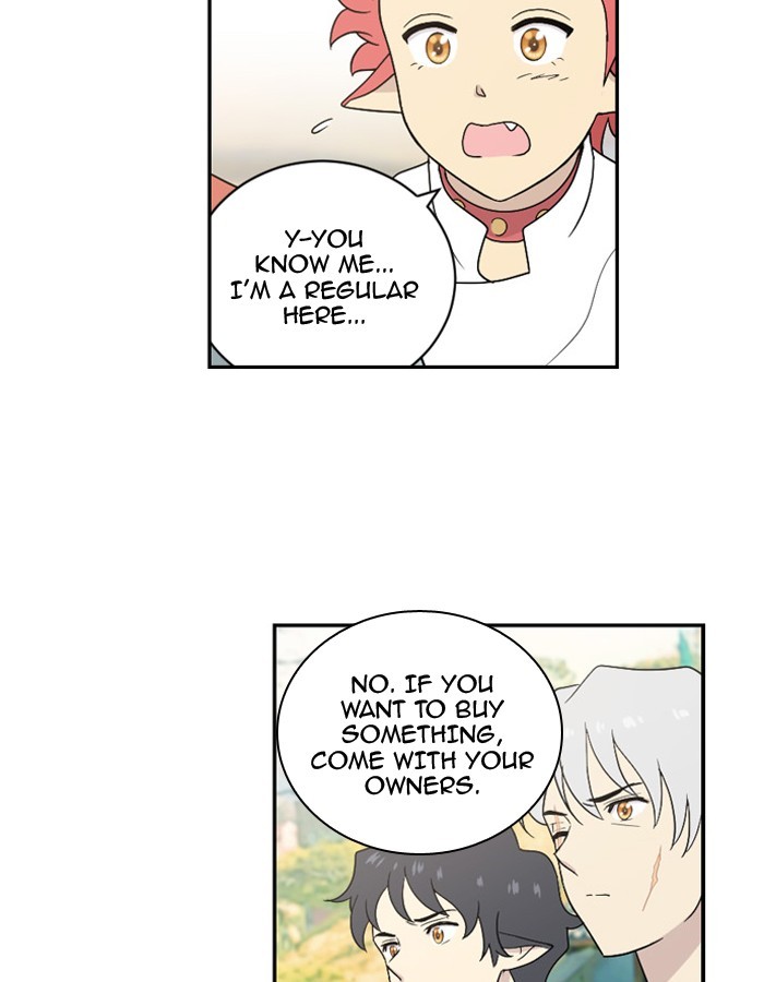 Read Days of Hana EN Manga Online