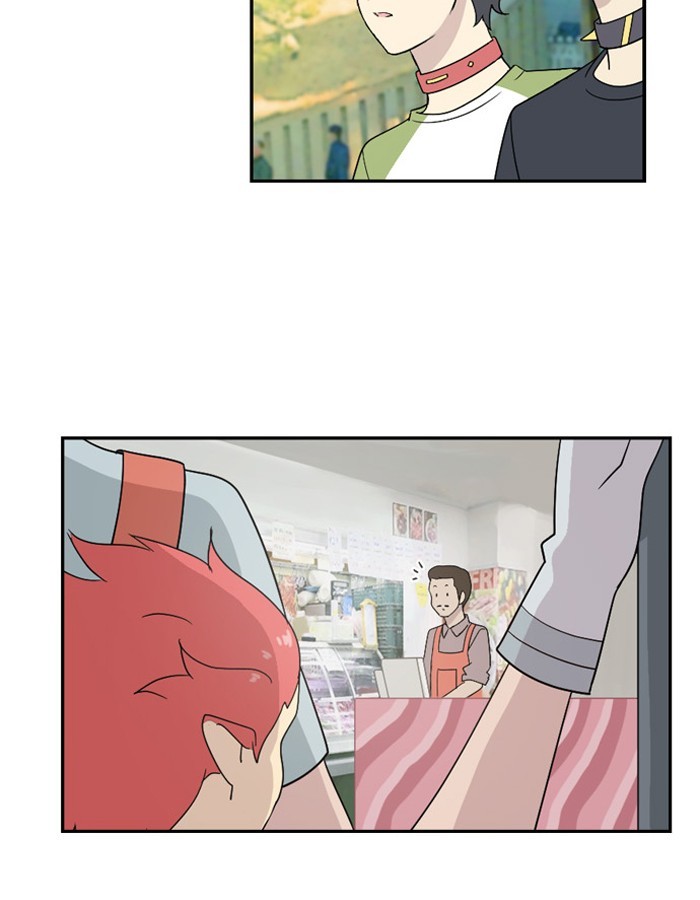 Read Days of Hana EN Manga Online